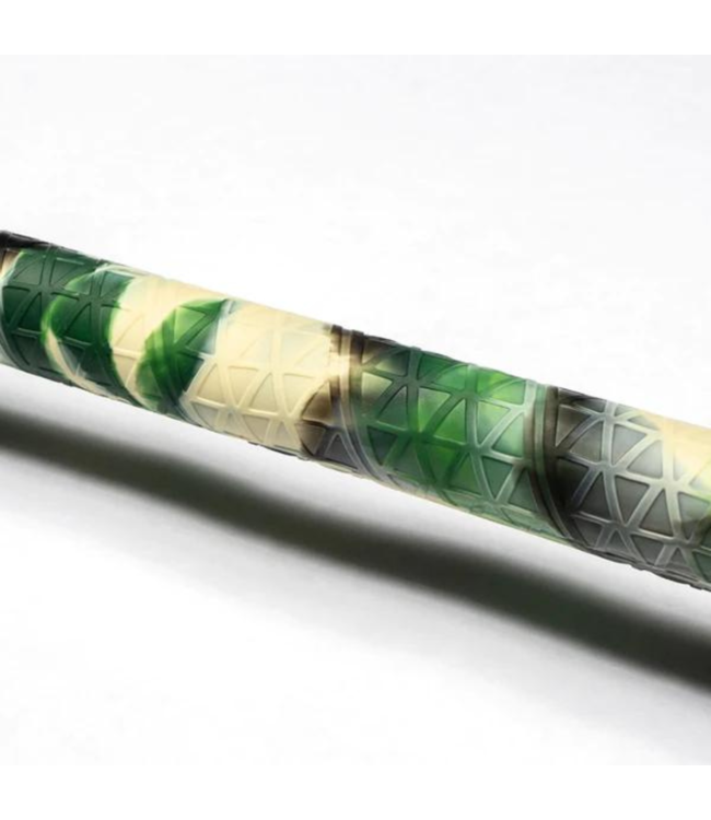 MULTI COLOURED STICK GRIP