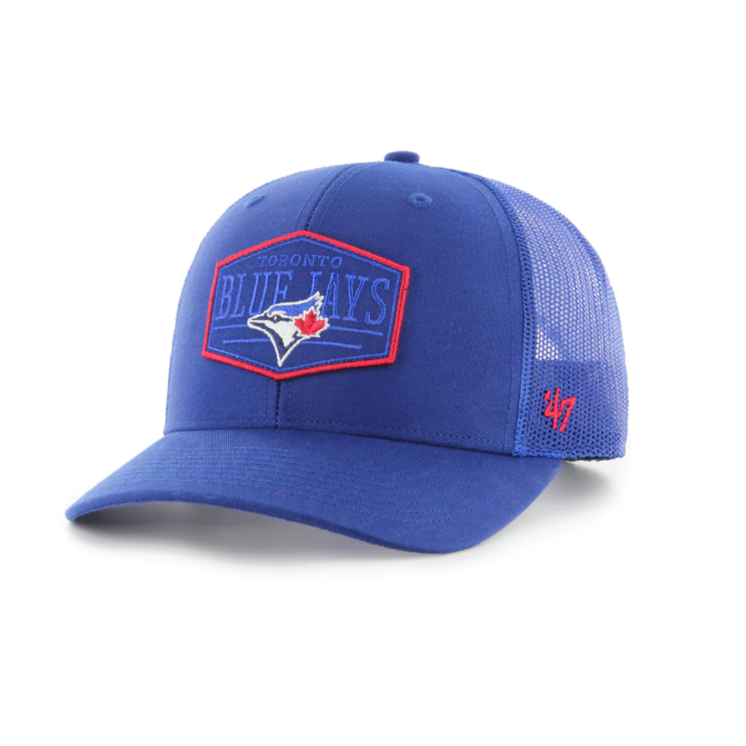 47 Brand Toronto Blue Jays Trucker Hat