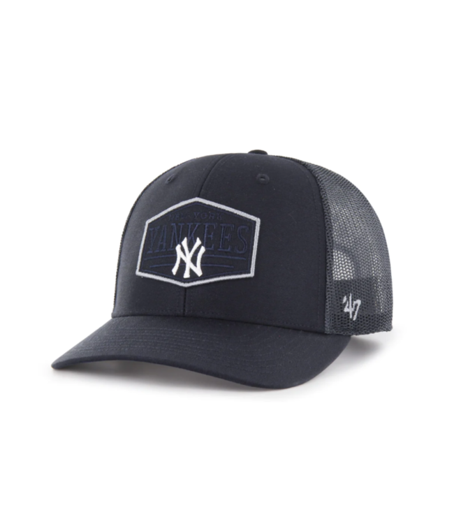 New York Yankees Trucker Hat