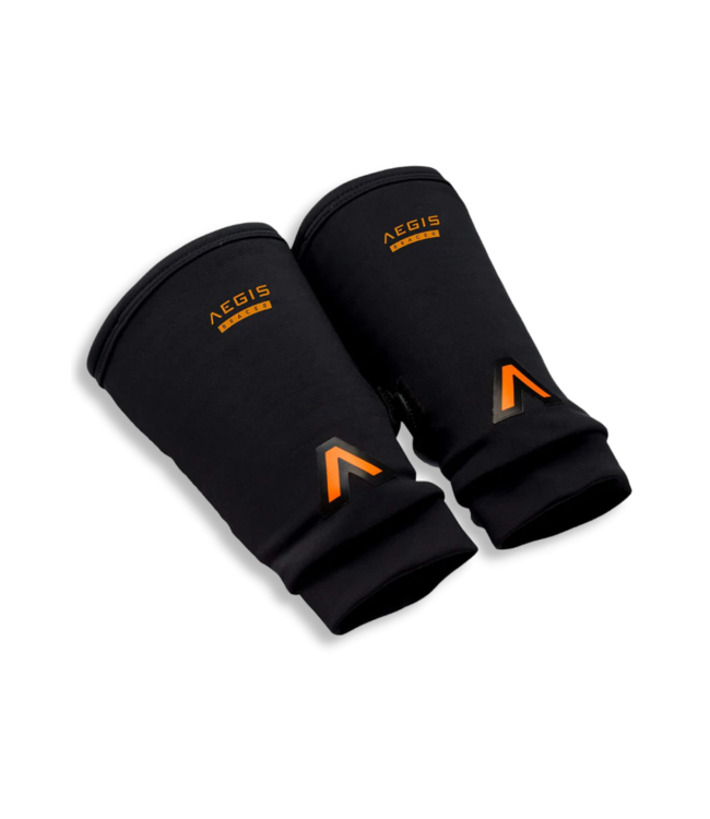 AEGIS BRACER FLEX BLACK