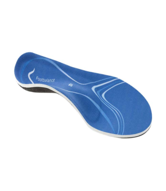 FOOTBALANCE SHOE INSOLES