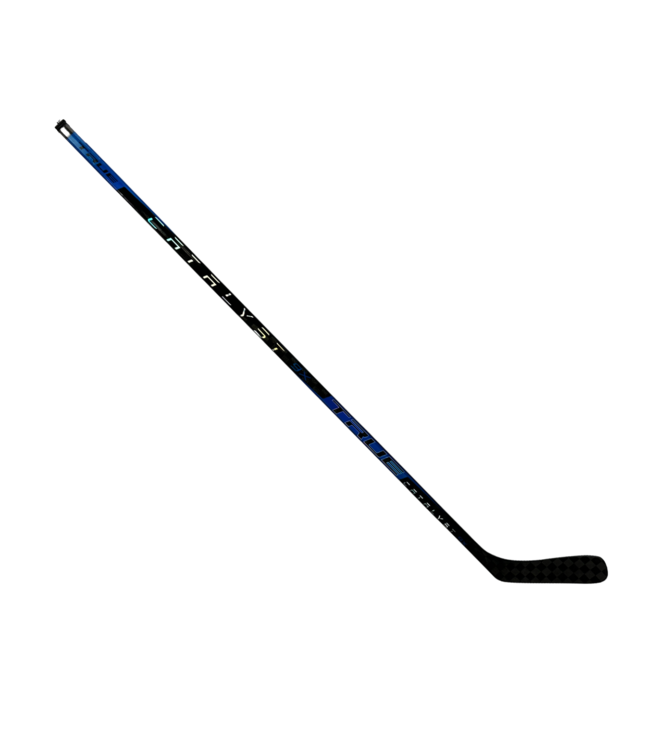 CATALYST 9X  PRO STOCK STICK LEFT - HALL 100 Flex