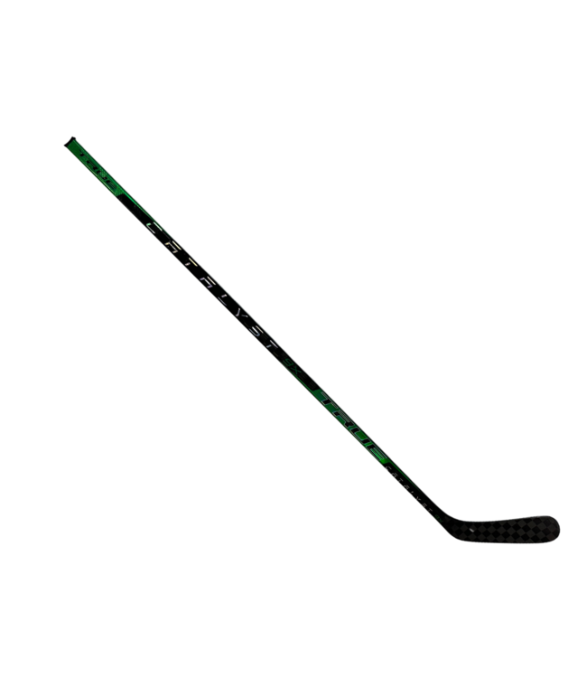 CATALYST 9X PRO STOCK STICK LEFT - SEGUIN 100 FLEX