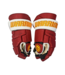 Arizona State 13" Custom Hockey Gloves