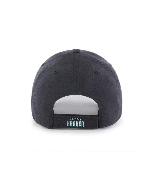 NHL BASIC MVP CAP SEATTLE KRAKEN