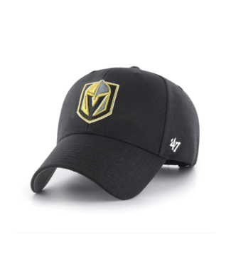 47 BRAND NHL BASIC MVP CAP VEGAS GOLDEN KNIGHTS