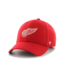 NHL BASIC MVP CAP DETROIT RED WINGS