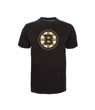 47 BRAND NHL FAN TEE BOSTON BRUINS BRUINS