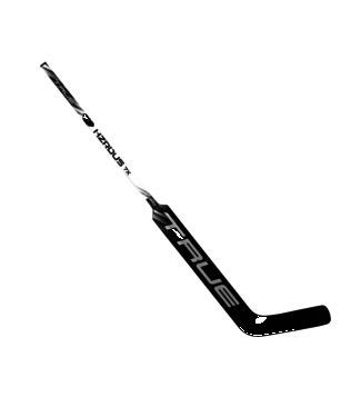 True HZRDUS 7X SENIOR GOALIE STICK