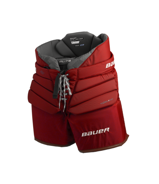 ELITE INTERMEDIATE GOALIE PANTS