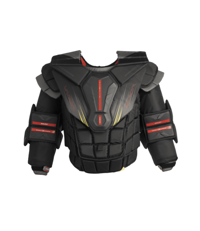 VAPOR HYPERLITE 2 SENIOR CHEST PROTECTOR