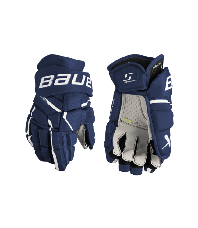 SUPREME MACH SENIOR HOCKEY GLOVES