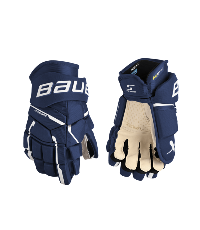 SUPREME M5 PRO SENIOR GLOVES