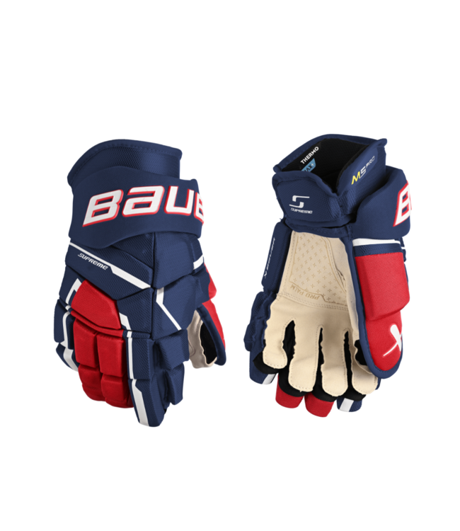 SUPREME M5 PRO INTERMEDIATE GLOVES