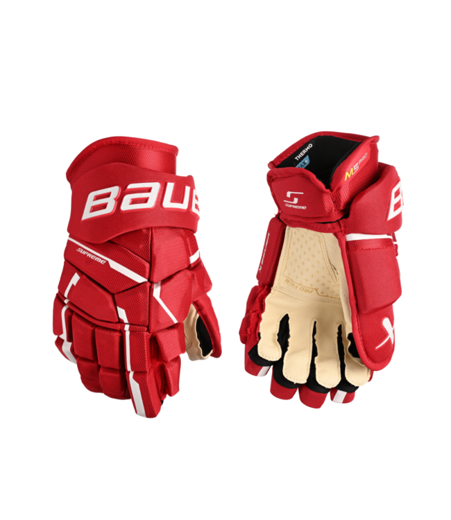 SUPREME M5 PRO INTERMEDIATE GLOVES