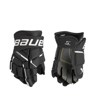 Bauer SUPREME M5 PRO JUNIOR GLOVES