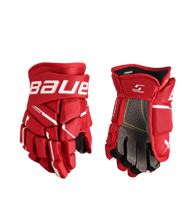 SUPREME M5 PRO JUNIOR GLOVES