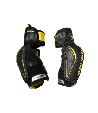 Bauer SUPREME MACH YOUTH ELBOW PADS