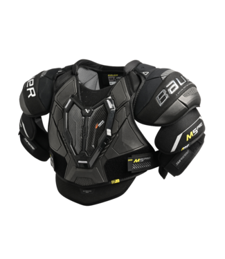 Bauer SUPREME M5 PRO SENIOR SHOULDER PADS