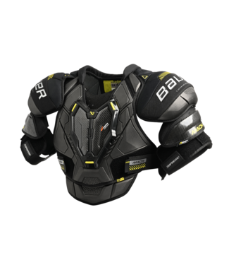 Bauer SUPREME MACH INTERMEDIATE SHOULDER PADS