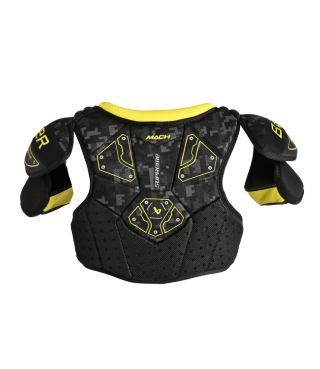 SUPREME MACH YOUTH SHOULDER PADS