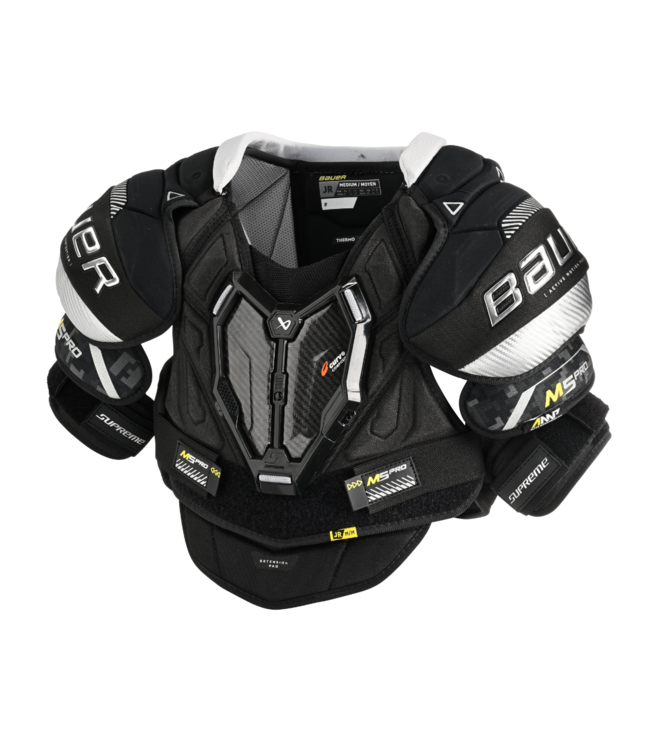 SUPREME M5 PRO JUNIOR SHOULDER PADS