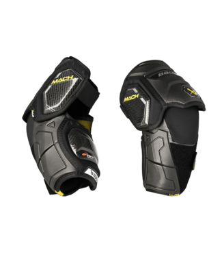 Bauer SUPREME MACH SENIOR ELBOW PADS