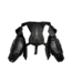 ELITE INTERMEDIATE GOALIE CHEST PROTECTOR