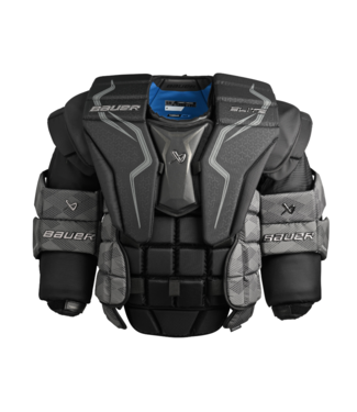 Bauer ELITE SENIOR GOALIE CHEST PROTECTOR