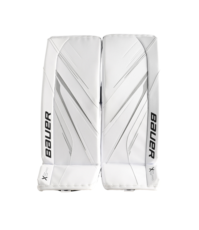 VAPOR X5 PRO SENIOR GOALIE PADS