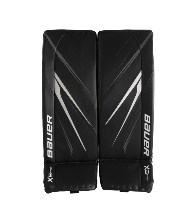 VAPOR X5 PRO INTERMEDIATE GOALIE PADS