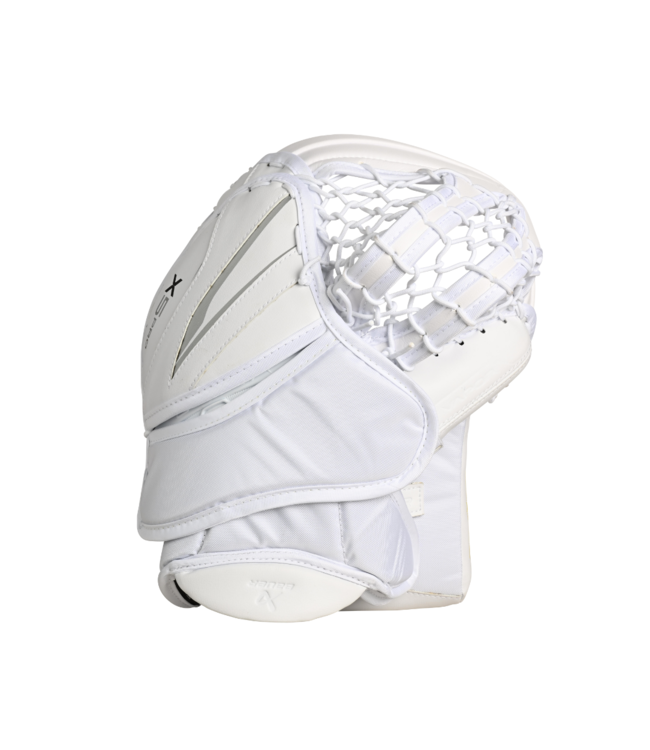 VAPOR X5 PRO INTERMEDIATE CATCHER