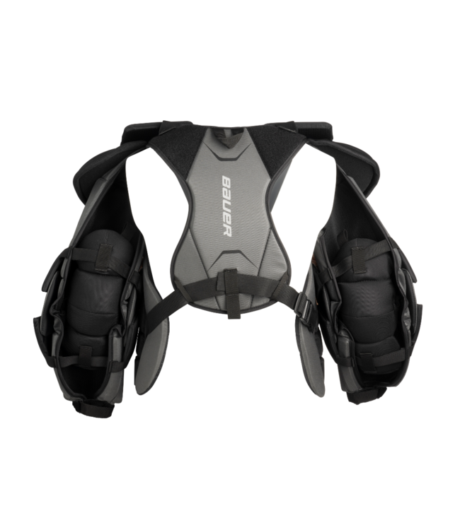 GSX JUNIOR CHEST PROTECTOR