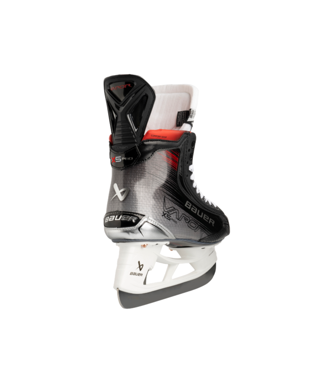 VAPOR X5 PRO SENIOR SKATES