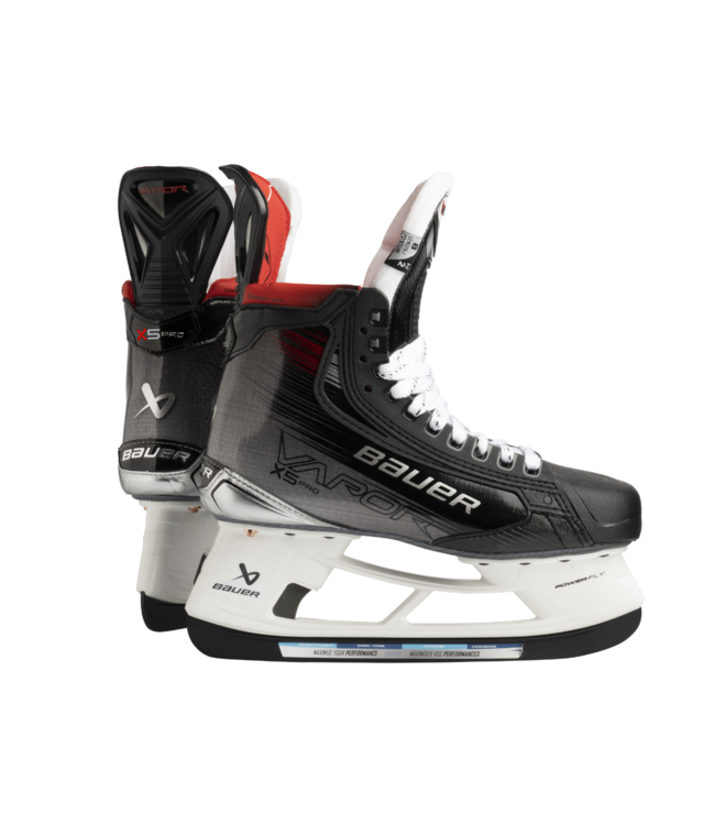 VAPOR X5 PRO SENIOR SKATES