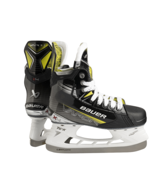 Bauer VAPOR X4 JUNIOR SKATES