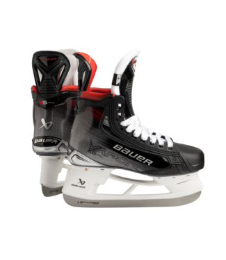 Bauer Vapor X5 Pro Junior Skates - Majer Hockey