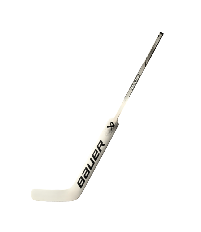 ELITE SENIOR GOALIE STICK
