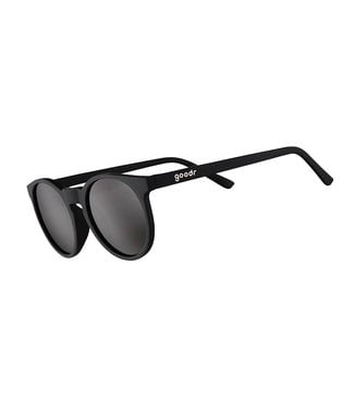 GOODR SUNGLASSES - IT'S NOT BLACK IT'S OBSIDIAN