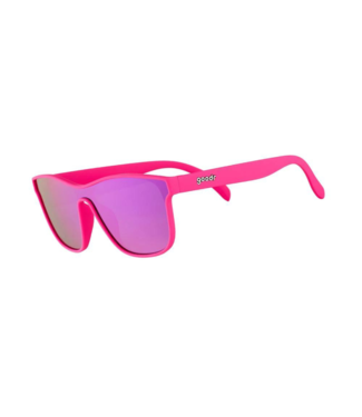 GOODR SUNGLASSES - SEE YOU AT THE PARTY, RICHTER