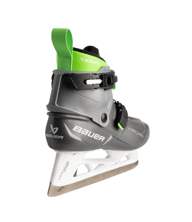 KONEKT HF2 INTERMEDIATE GOALIE SKATES