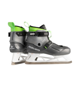 Bauer KONEKT HF2 INTERMEDIATE GOALIE SKATES