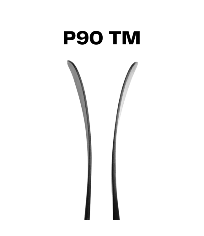 SUPERLITE  BLACKOUT SENIOR HOCKEY STICK