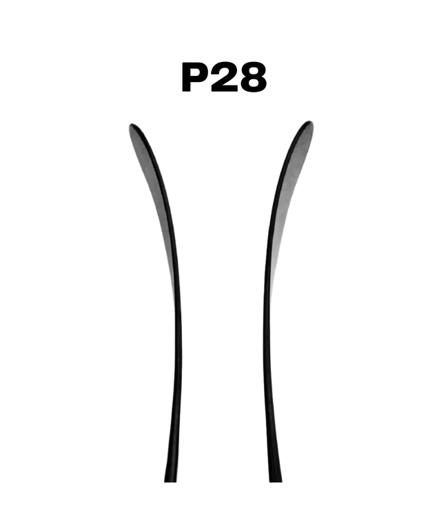 EOS-50 BLACKOUT STICK SENIOR