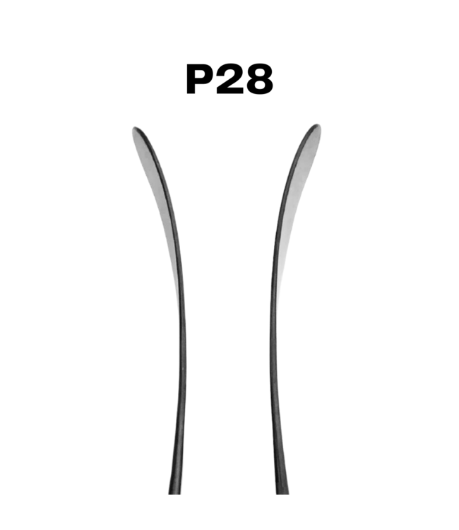 EOS-50 BLACKOUT STICK INTERMEDIATE