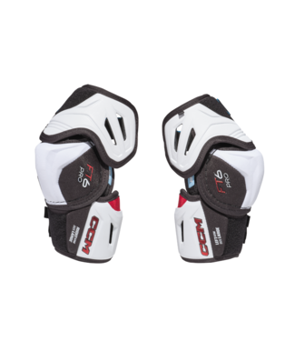 CCM JETSPEED FT6 PRO SENIOR ELBOW PADS