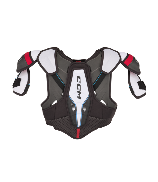 JETSPEED FT6 SENIOR SHOULDER PADS
