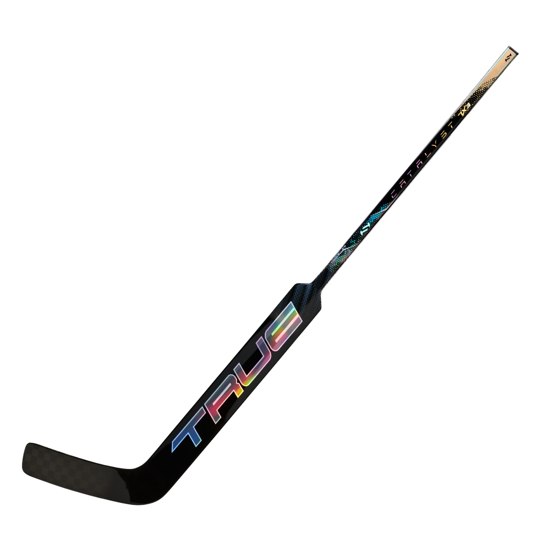 True Catalyst 9X3 Intermediate Goalie Stick Majer Hockey Toronto's