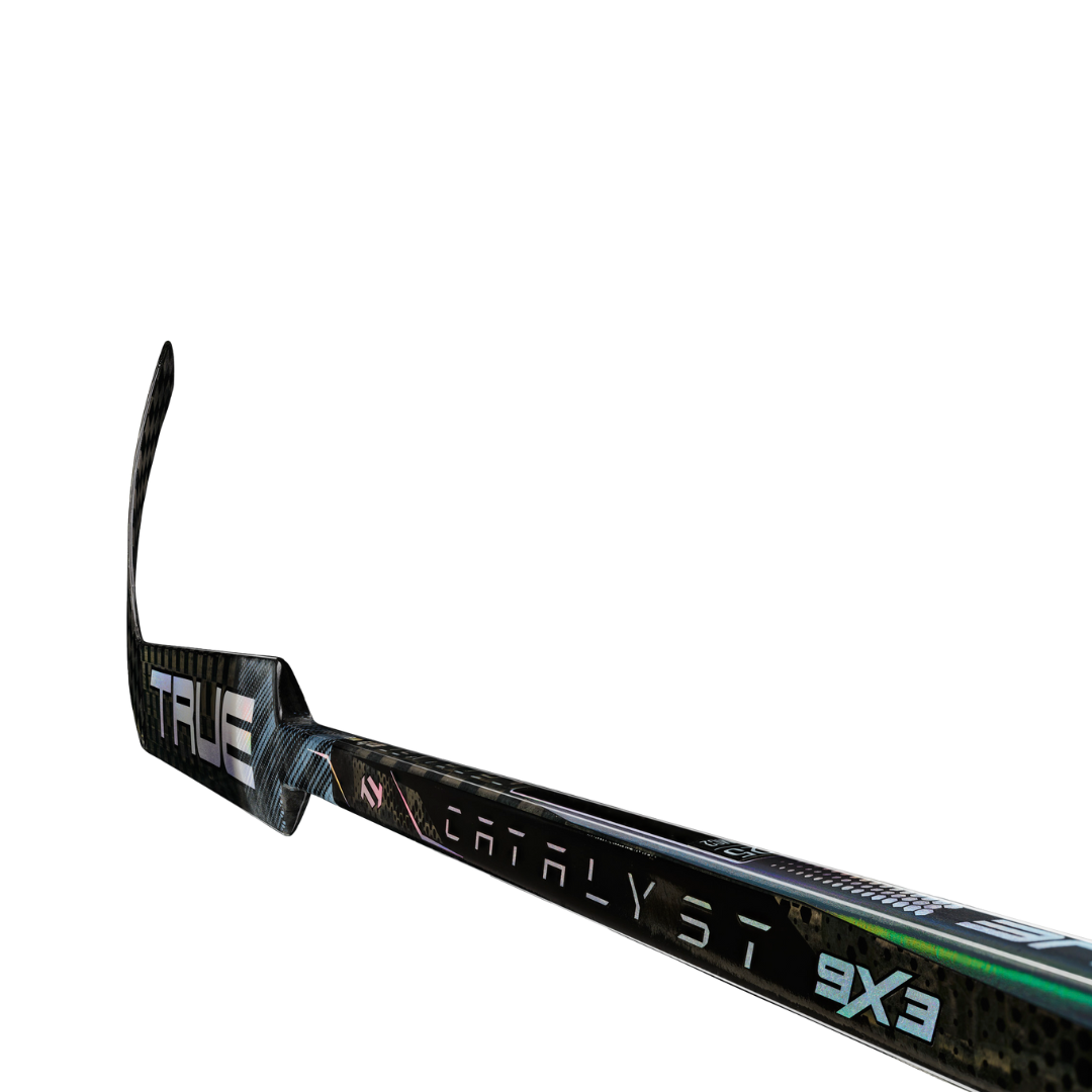 True Catalyst 9X3 Intermediate Goalie Stick Majer Hockey Toronto's