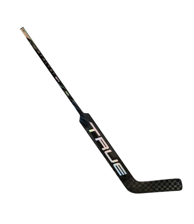 CATALYST 9X3 INTERMEDIATE GOALIE STICK